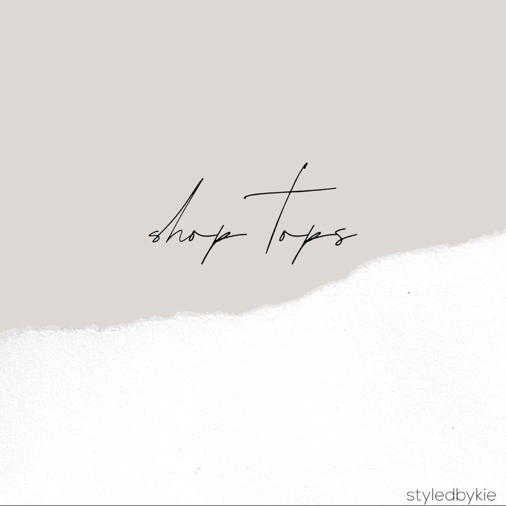t o p s